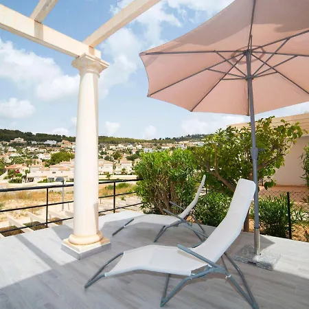 Vakantiehuis Holiday Patata