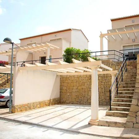 Holiday Patata Vakantiehuis *