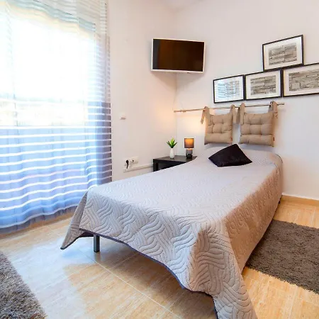 Holiday Patata Vakantiehuis *