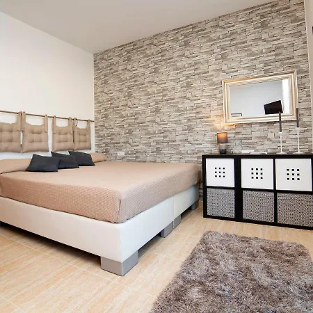 Holiday Patata Vakantiehuis