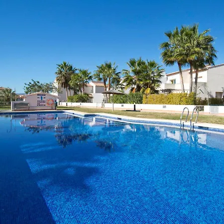 Holiday Patata Vakantiehuis