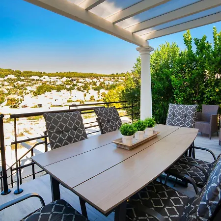 Vakantiehuis Holiday Patata Calpe